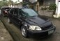 For Sale 1996 Honda Civic VTI Automatic Transmission-0