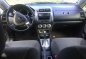 2008 Honda City 1.5 Automatic trans. Top of the line-5