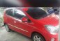 SELLING TOYOTA Wigo automatic 2017-4