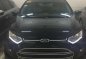 2015 Ford Ecosport 1.5L Trend AT For Sale -0