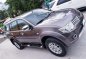 Mitsubishi Montero GLS-V AT 2011 For Sale -6