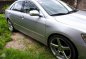 Toyota Camry 2.4 V 2007 Automatic Well Mantained-1