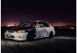 Honda Civic 99 VTi SiR Body LOADED-9