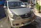 2007 Toyota Avanza 1.5G Matic Top of the Line-0