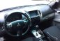 Mitsubishi Montero Sports GLS V 2012 For Sale -9