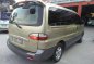 Hyundai Starex CRDi 2004 Brown For Sale -6