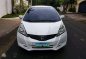 2012 Honda Jazz 1.5 EX White very good condition like new-0