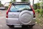 2004 Honda CRV Automatic Loaded 7 seater-7