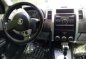 2010 Nissan Xtrail Cvt 2.5 T31 Wide Body-1