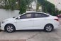 Hyundai Accent 2014 Model For Sale-2
