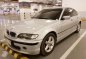 BMW E46 325i 2003 AT Well Maintained For Sale -0