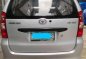 Lije new Toyota Avanza for sale-1