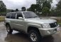 1997 Toyota Land Cruiser series 80 FOR SALE-3