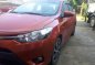 Toyota Vios 2015 E manual for sale 37k odo.-1