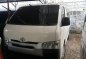 Toyota Hiace 2016 for sale-1