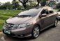 2013 Honda City 1.5 EL Limited AT-1