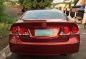 2007 Honda FD 1.8S Manual FOR SALE-5