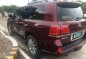 2009 Model Lexus LX 570 For Sale-4