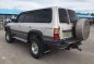 1997 Toyota Land Cruiser series 80 FOR SALE-1