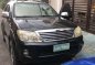 Toyota Fortuner G vvti 2007 FOR SALE-3