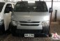 Toyota Hiace 2015 for sale-1