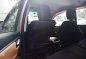 SELLING TOYOTA Fortuner G 2016 AT-7