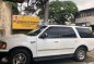 2001 Ford Expedition (Bullet Proof)-0