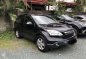 SELLING Honda Crv 2007-2