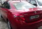 2016 TOYOTA Vios E dual vvti mt-5