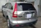 SELLING Honda Crv 2009-4