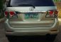 2013 Toyota Fortuner G Automatic FOR SALE-2