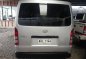 Toyota Hiace 2015 for sale-2