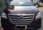 2014 Toyota Innova E Diesel Automatic-2