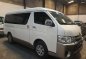 2017 TOYOTA Hiace grandia gl 3.0 automatic VX 1533-0