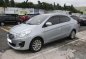 2017 Mitsubishi Mirage G4 for sale-1