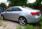 Toyota Camry 2.4 V 2007 Automatic Well Mantained-2