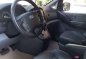 2008 Hyundai Grand Starex Gold Automatic transmission-3