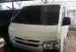 Toyota Hiace 2016 for sale-0