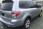 2013 Subaru Forester XT AWD Sunroof-1