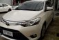 2016 Toyota Vios 1.5G Automatic -0