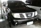 Nissan Frontier Navara 2011 for sale-0