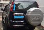 Ford Everest 2011 AT Limited Edition 4X4 Diesel-1