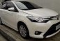 2016 Toyota Vios 1.5G Automatic -1