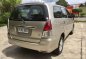 2011 Toyota Innova E Cebu Unit DIESEL Manual -4