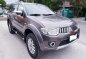 Mitsubishi Montero GLS-V AT 2011 For Sale -4