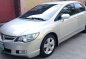 2007 Honda Civic 1.8s Automatic Transmission-0