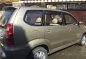 2007 Toyota Avanza 1.5G Matic Top of the Line-2