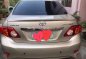 Toyota Corolla Altis 2008 For sale-0