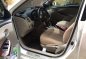 2013 Toyota Corolla Altis variant V Top of the line Pearl White-6