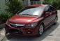 2011 Honda Civic FD FOR SALE-0